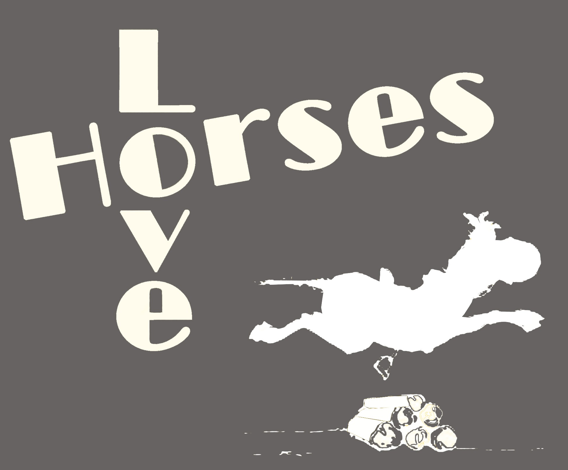 LoveHorses